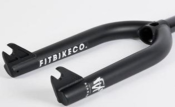 Fit Shiv Fork